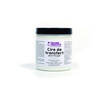 Cire Pour Transférer Une Photo Sur Bougie 250ml