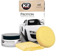 K2 – Sconosciuto NONAME K2 Proton