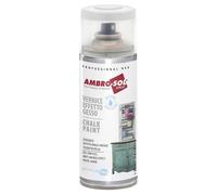 ambro-sol Vernis acrylique multi-usage, 400 ml, V. Muschio Opaco, 1