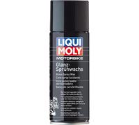 Cire pulvérisatrice polissante LIQUI MOLY