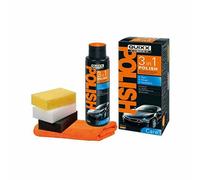 Cire Quixx QPOL1 3-en-1 Spray [400 ml]