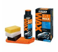 Cire Quixx QWAX1 7 en 1 Spray [400 ml]