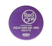 Cire - REDONE - FULL FORCE VIOLETA - 150ml - Sans parabène - Pour tous types de cheveux