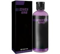 Cire réparatrice pour voiture, répare les rayures profondes, élimine les défauts, ajoute de la brillance et protège durablement tous les véhicules.