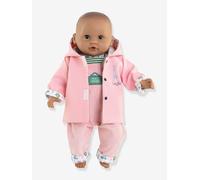 Cor.MPP 12"Reversible RainCoat-WEIP