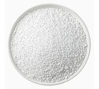 Cire sable pour fabrication de bougies avec mèches - Kit pour fabrication de bougies DIY - 10 couleurs de granules de cire de bougie avec 5 mèches - Perles de légumes pour (bleu, 300 g)