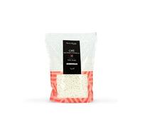 Beautélive Cire sans bande Multidirectionnelle Sachet Coco 1kg