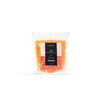 Cire sans bande Multidirectionnelle Sachet Mangue Beautélive