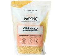 Cire sans bande visage & corps Happy Waxing Perron Rigot 800g