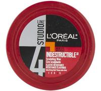 Cire Sculptante Indestructible Studio Line 4