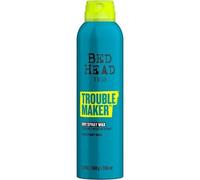 Cire sèche en spray - TIGI - Trouble Maker - 200ml - Texture légère - Pour tous types de cheveux
