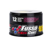 Cire Soft99 Fusso Coat -12M - Noir
