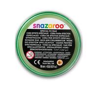 Cire Spécial Effets Spéciaux 18 Ml Snazaroo Halloween Taille Unique Vert