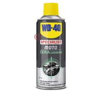 WD-40 Specialist Moto Cire polonais 050050 400ml