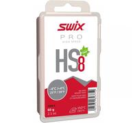 Swix Conseil Cire Hs8-4ºc/+4ºc 60 G