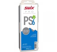 Cire Swix Pro Performance Speed 6 180g (bleu) TU