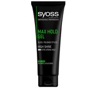 Syoss Max Hold Wax 150ml