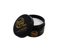 Cire Tenue Strong RED ONE Pour Hommes Pommade Forte & Brillance 100ml