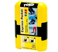 Cire Toko Express Pocket 100 ml