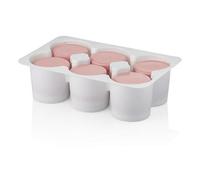 Cire Traditionnelle Extra Tiède Galet Rose - Sans Colophane