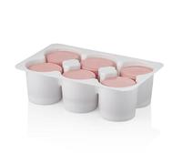 Cire Traditionnelle Extra Tiède Galet Rose - Sans Colophane