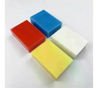 Cire universelle pour ski et snowboard, toutes températures, pour bloc de neige, pour ski de course