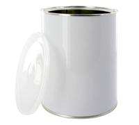 Cirepil Boîte en métal 800 g pour chauffe-cire 100 g