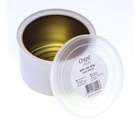 Cirepil Boîte métallique 400 g pour chauffe-cire 100 g