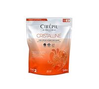 Cirepil Cristalline Wax Refill Bag, 800 Gram by Perron Rigot