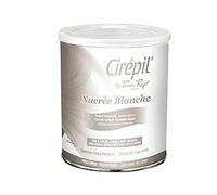 Cirepil Strip Wax Nacrée Blanche, 1 pièce (1 x 800 g)