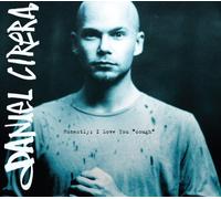 Cirera, Daniel - Honestly: I Love You Cough