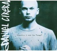 Cirera, Daniel - Honestly I Love You "Cough"