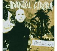 Cirera,Daniel - Honestly-I Love You Cough [Import]