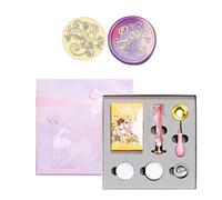 Cires à cacheter pour cartes, enveloppes, lettres, invitations, colis