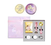 Cires à cacheter pour cartes, enveloppes, lettres, invitations, colis