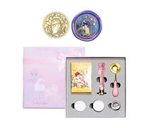 Cires à cacheter pour cartes, enveloppes, lettres, invitations, colis