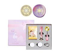 Cires à cacheter pour cartes, enveloppes, lettres, invitations, colis