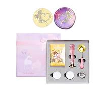 Cires à cacheter pour cartes, enveloppes, lettres, invitations, colis