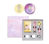 Cires à cacheter pour cartes, enveloppes, lettres, invitations, colis