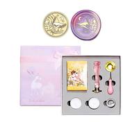 Cires à cacheter pour cartes, enveloppes, lettres, invitations, colis