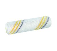 Ciret Ciret Rouleau de peinture Fil jaune-gris 2 pcs 10 cm Quantité:1