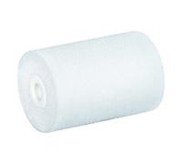 Ciret Ciret Rouleau mousse pour peinture 5 pcs 5 cm blanc Quantité:1