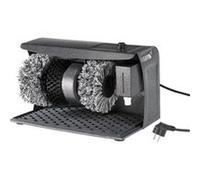 Cireuse à chaussures confort Pro avec distributeur de cirage G