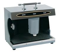 Cireuse à chaussures électrique - LA CHAISE LONGUE - Palace - Détecteur de proximité - Caoutchouc - Boîte carton