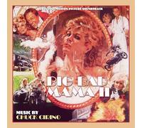 Chuck Cirino - Big Bad Mama Ii [Compact Discs]