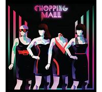 Cirino, Chuck - Chopping Mall
