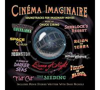 Cirino, Chuck - Cinema Imaginaire [Import]