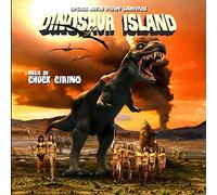 Cirino, Chuck - Dinosaur Island