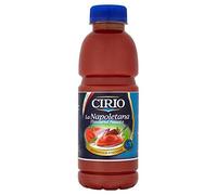 Cirio La Napoletana Saveur Passata 540G