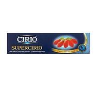 Cirio Purée de tomates 140g